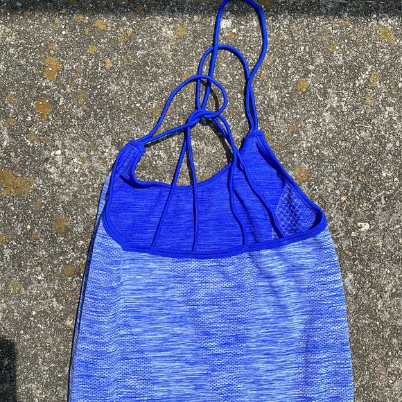 Athletic Tank Top NWOT - Picture 6 of 9